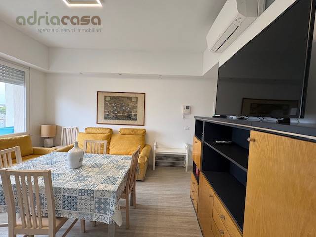 Appartamento in affitto a Riccione