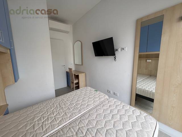 Appartamento in affitto a Riccione