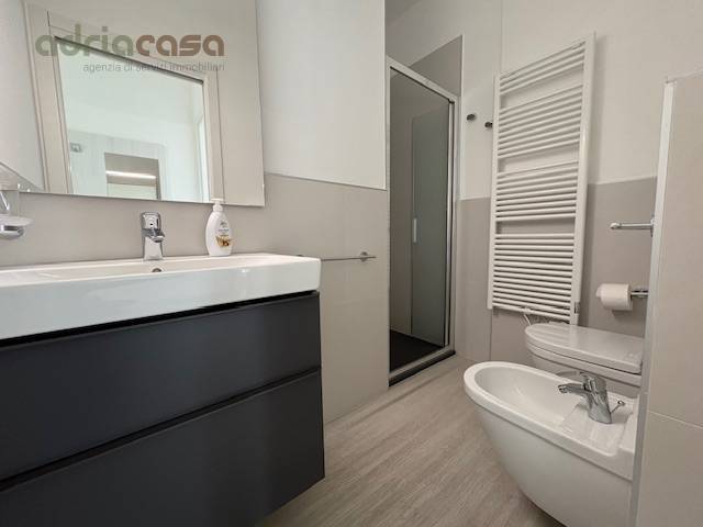 Appartamento in affitto a Riccione