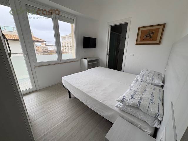 Appartamento in affitto a Riccione