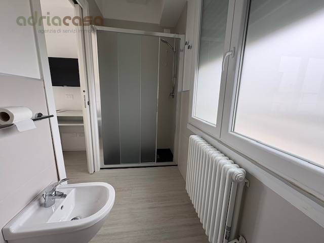 Appartamento in affitto a Riccione