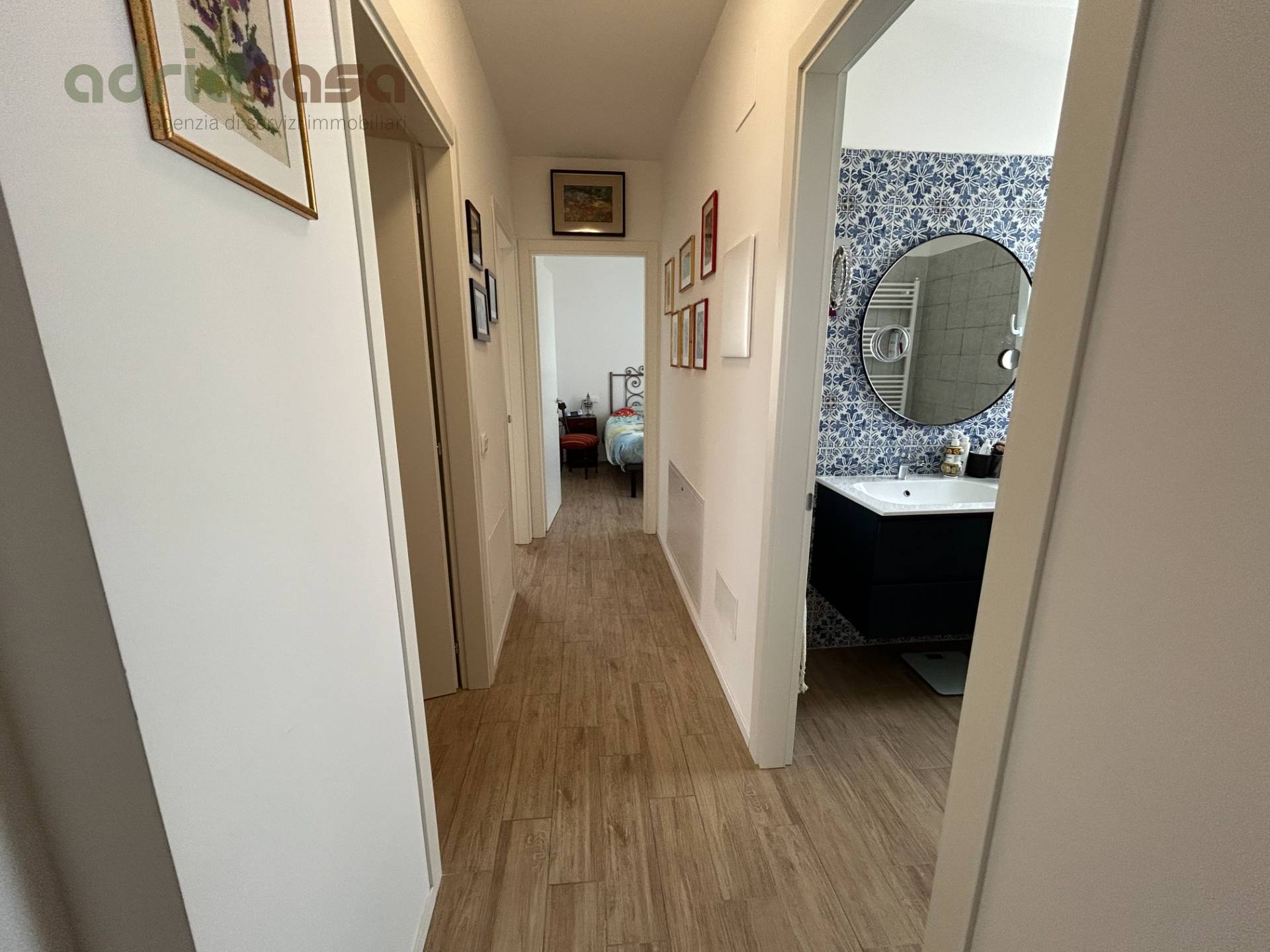 Appartamento in vendita a Coriano, Sant'Andrea in Besanigo