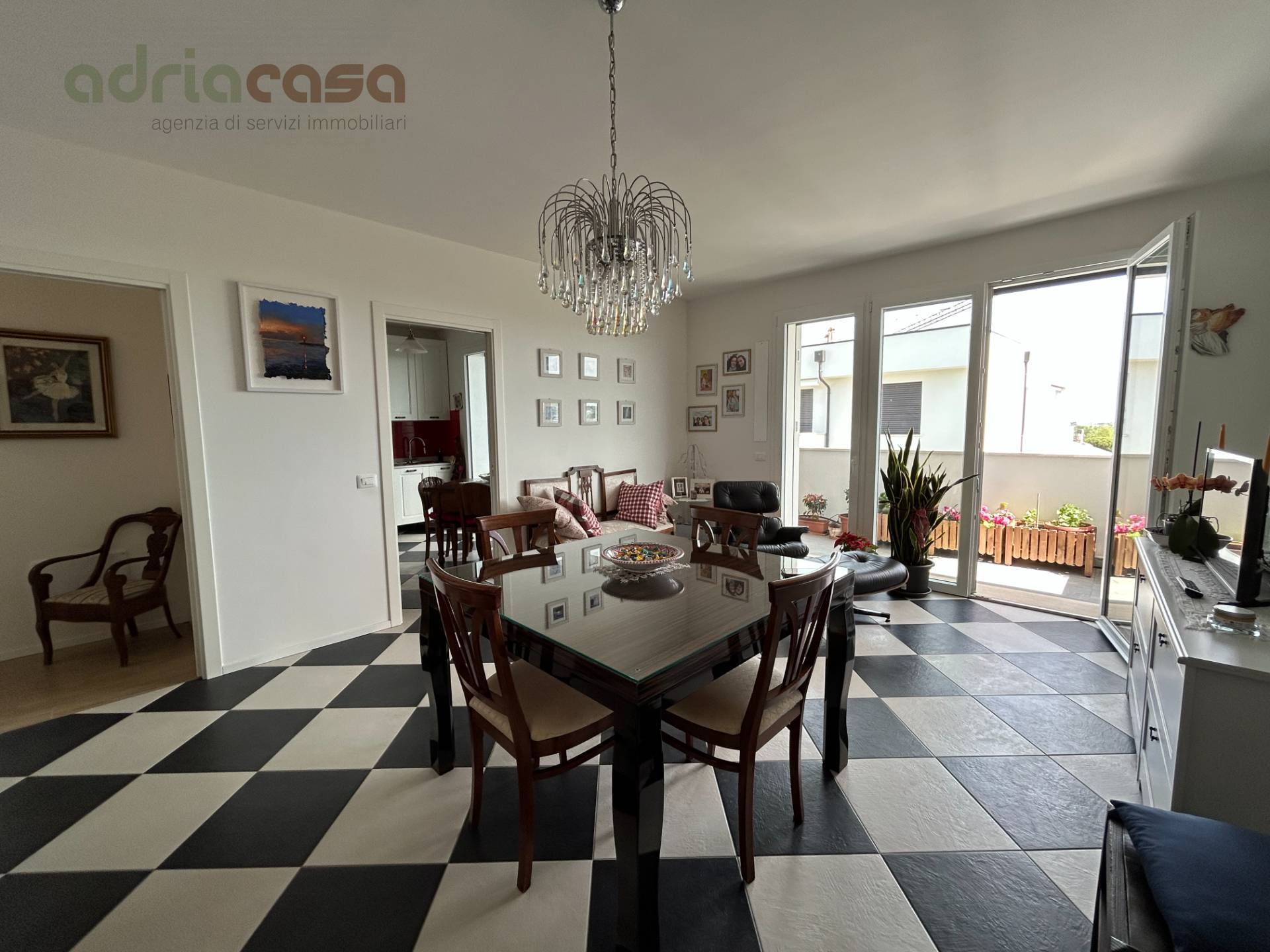 Appartamento in vendita a Coriano, Sant'Andrea in Besanigo