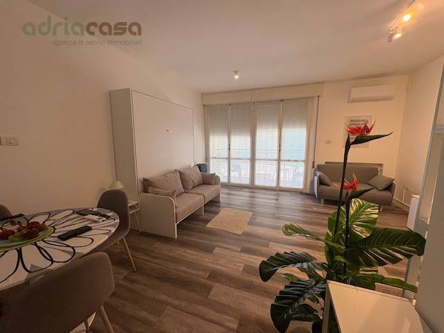 Appartamento in affitto a Riccione