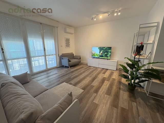Appartamento in affitto a Riccione