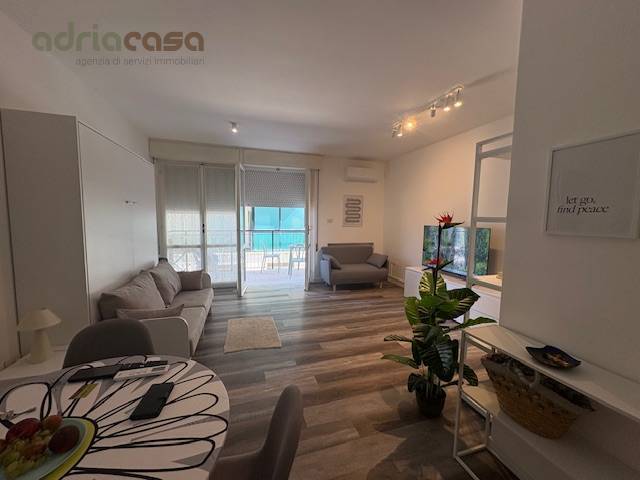 Appartamento in affitto a Riccione