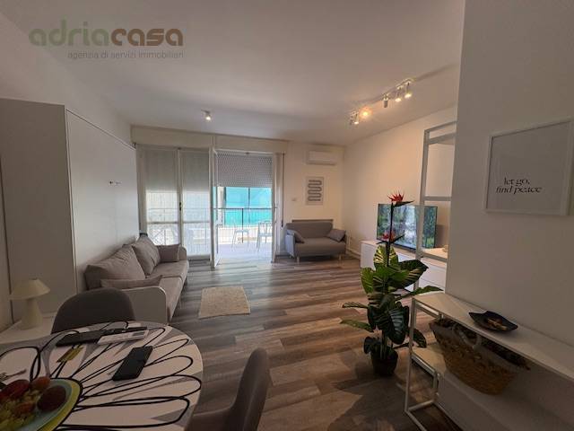 Appartamento in affitto a Riccione