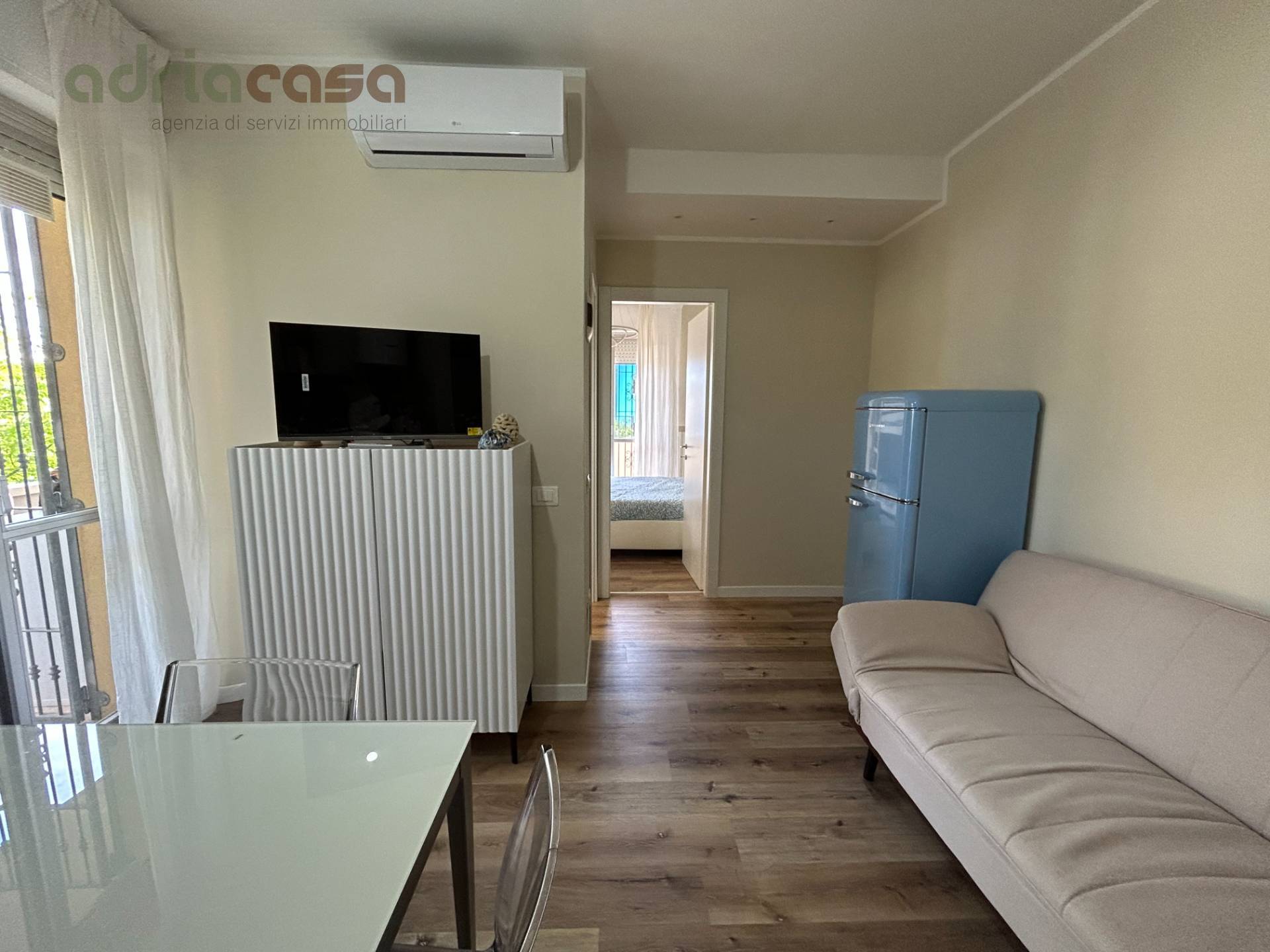 Appartamento in affitto a Riccione
