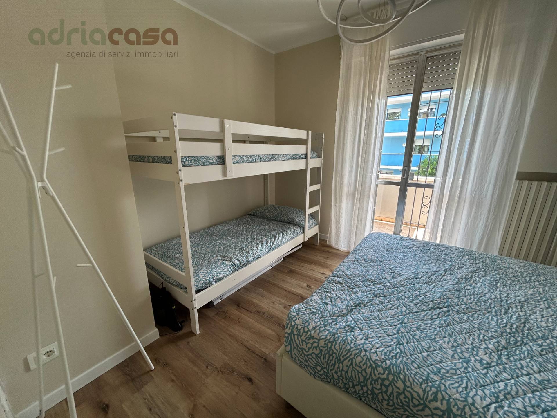 Appartamento in affitto a Riccione