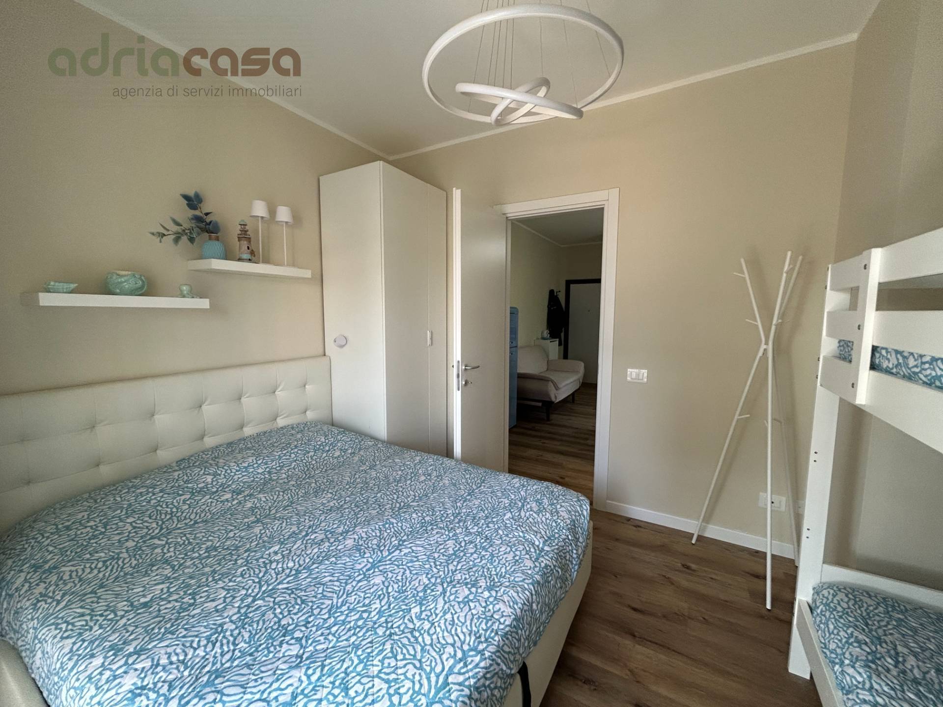 Appartamento in affitto a Riccione