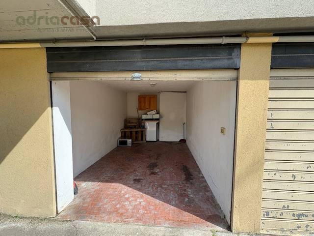 Appartamento in affitto a Riccione