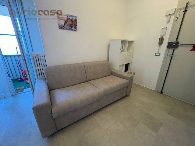 Appartamento in affitto a Riccione