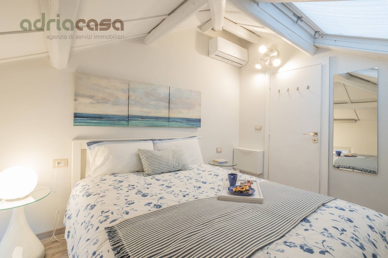 Appartamento in vendita a Riccione
