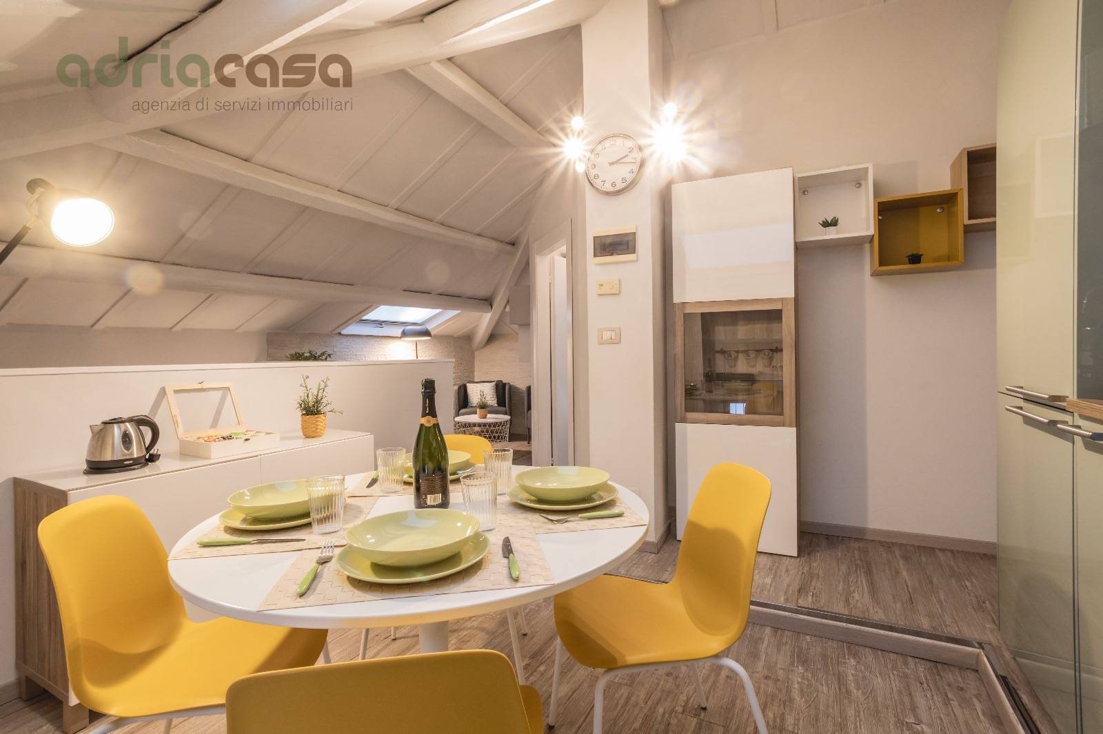 Appartamento in vendita a Riccione