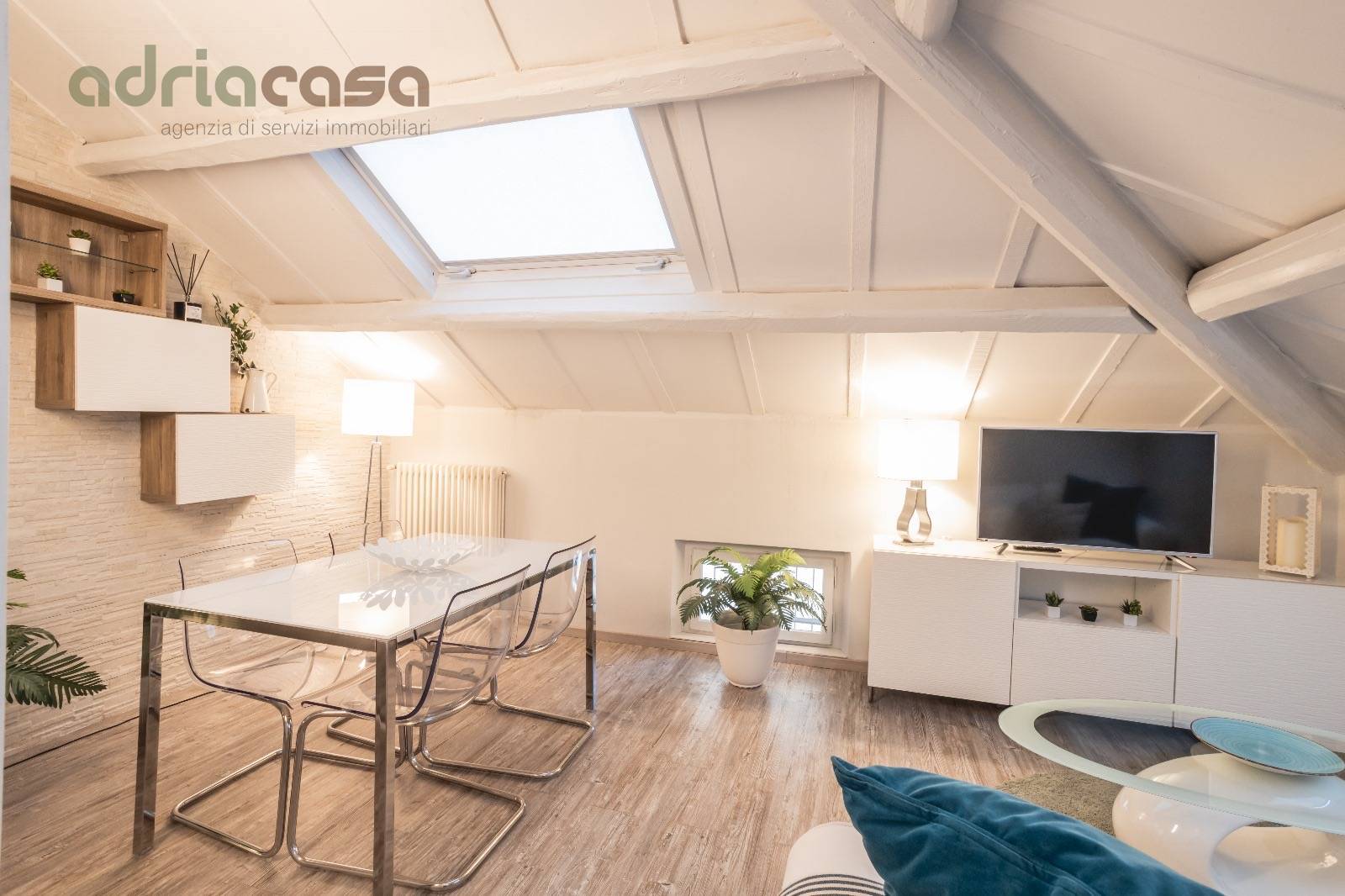Appartamento in vendita a Riccione