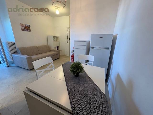 Appartamento in affitto a Riccione