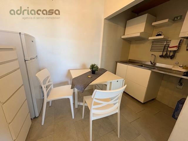 Appartamento in affitto a Riccione