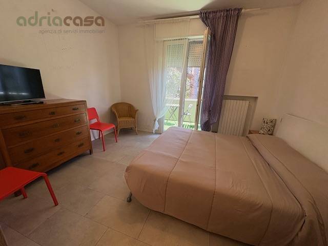 Appartamento in affitto a Riccione