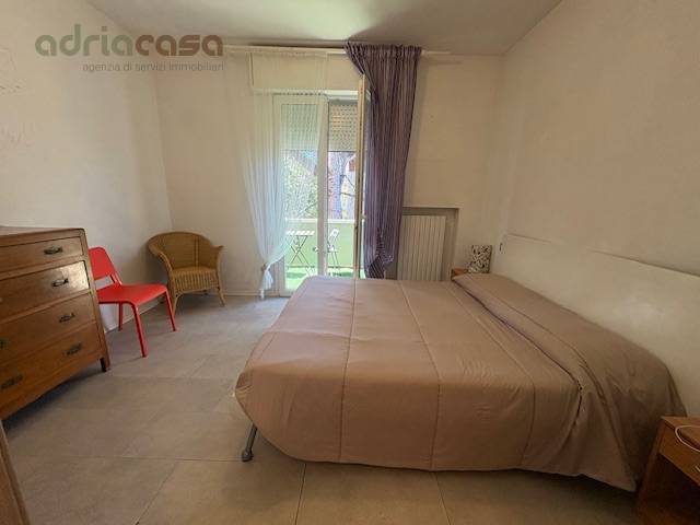 Appartamento in affitto a Riccione
