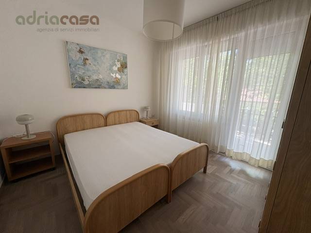 Appartamento in affitto a Riccione