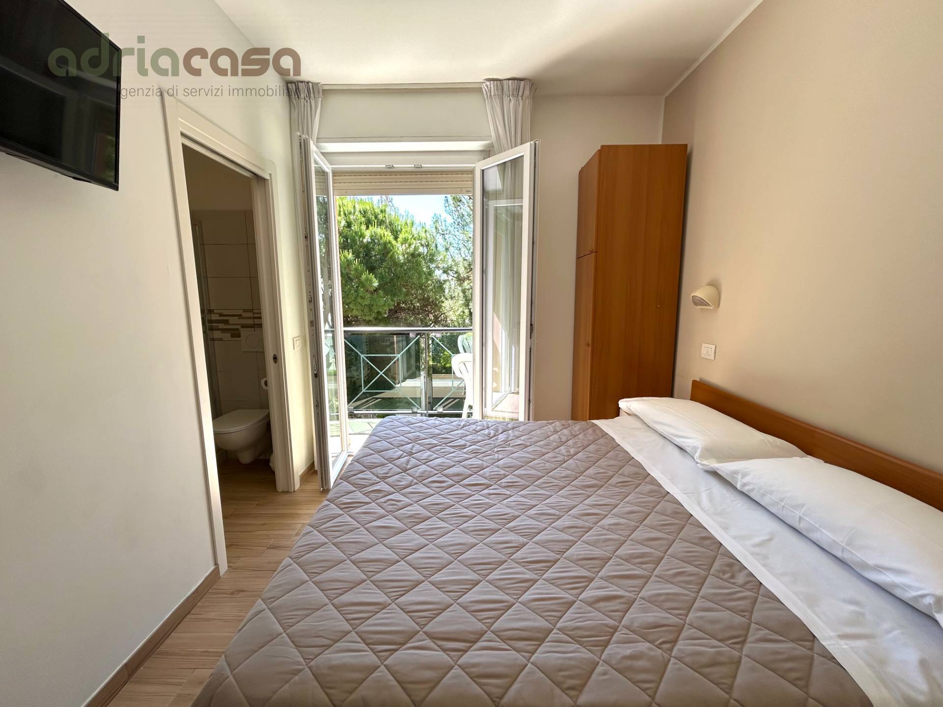 Appartamento in affitto a Riccione