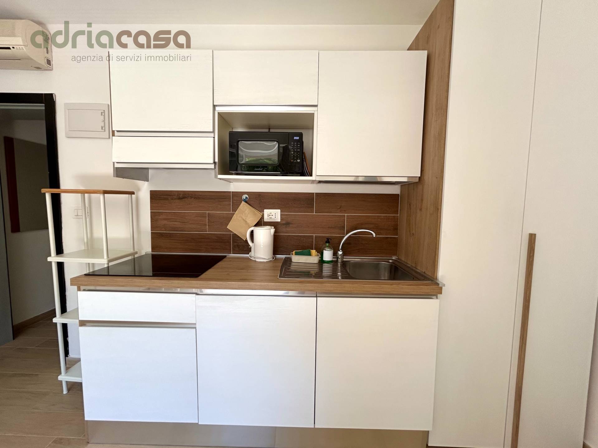 Appartamento in affitto a Riccione