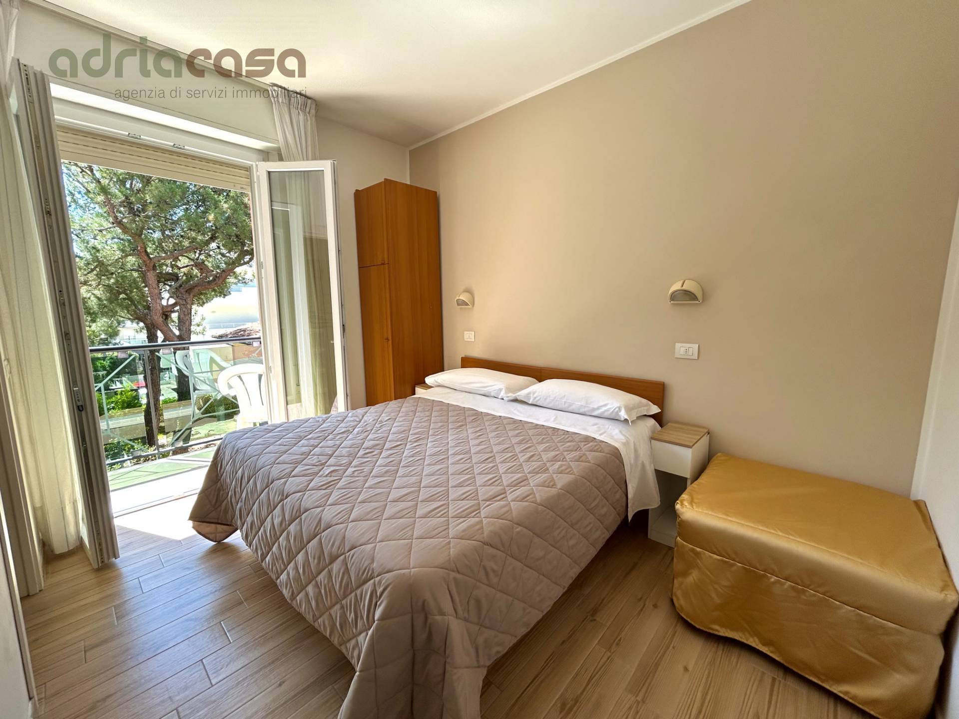 Appartamento in affitto a Riccione