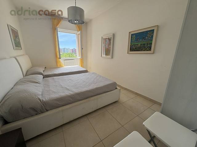 Appartamento in affitto a Riccione