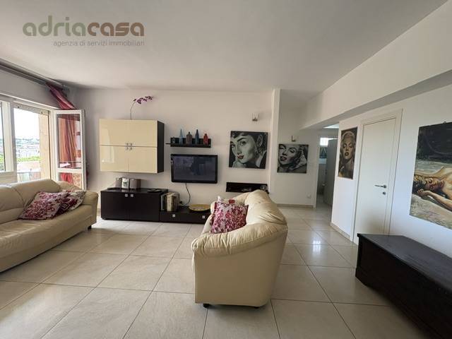Appartamento in affitto a Riccione