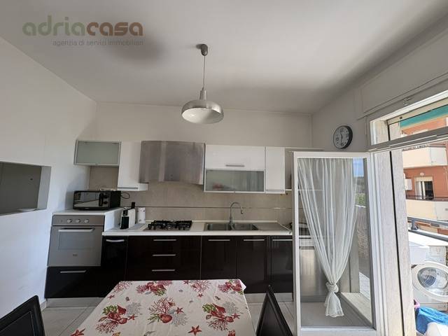 Appartamento in affitto a Riccione