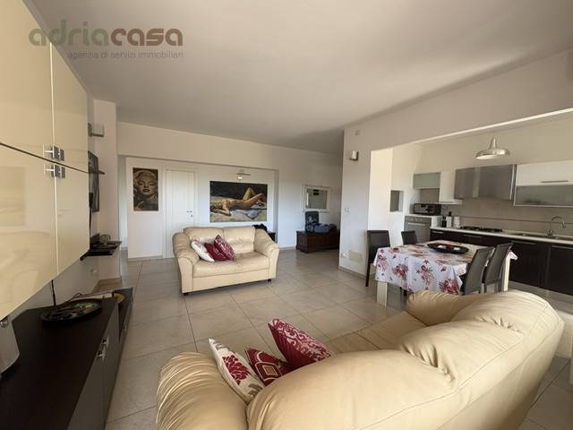 Appartamento in affitto a Riccione