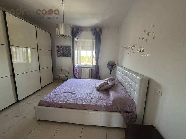 Appartamento in affitto a Riccione
