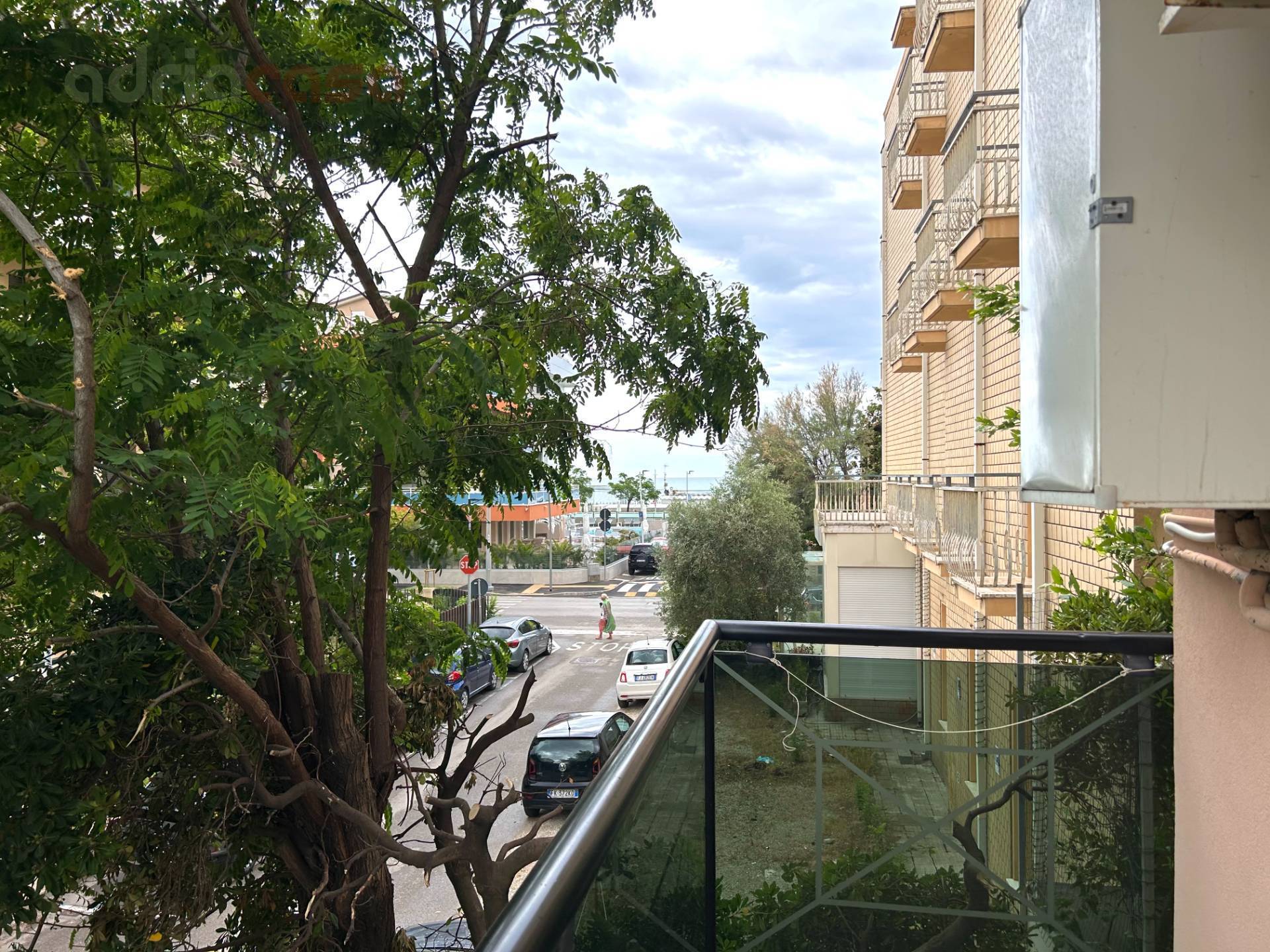 Appartamento in affitto a Riccione