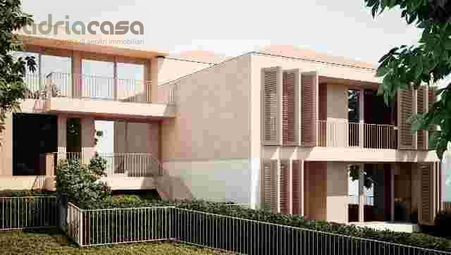 Terreno Residenziale in vendita a Riccione