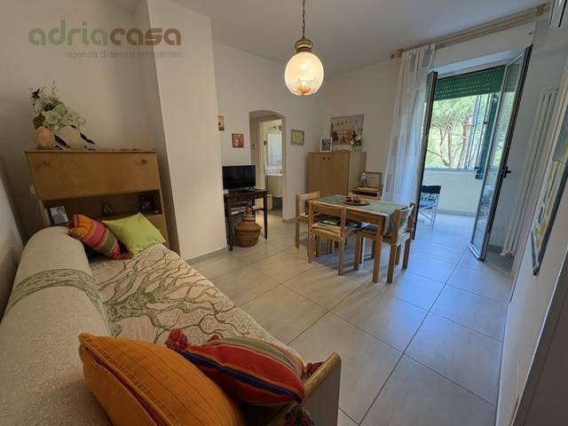 Appartamento in vendita a Riccione