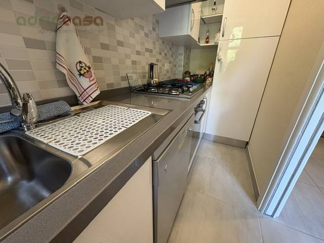 Appartamento in vendita a Riccione