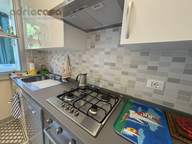 Appartamento in vendita a Riccione