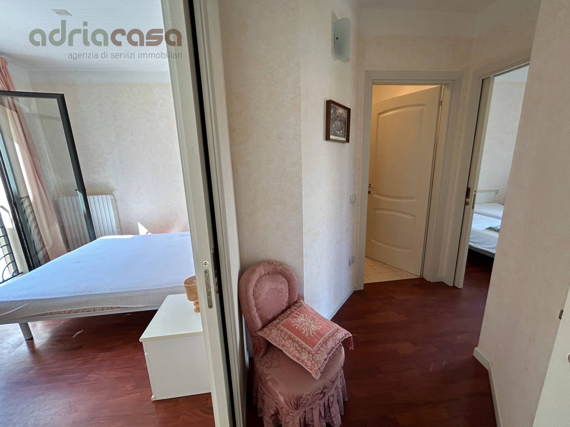 Appartamento in affitto a Riccione