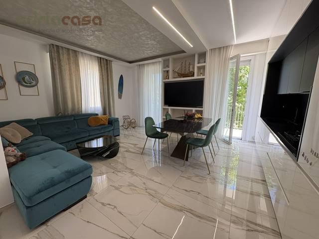 Appartamento in vendita a Rimini, Bellariva