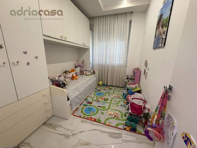 Appartamento in vendita a Rimini, Bellariva