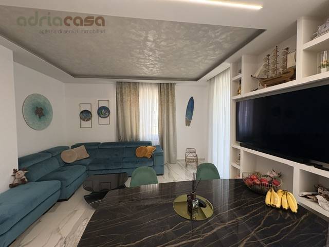 Appartamento in vendita a Rimini, Bellariva