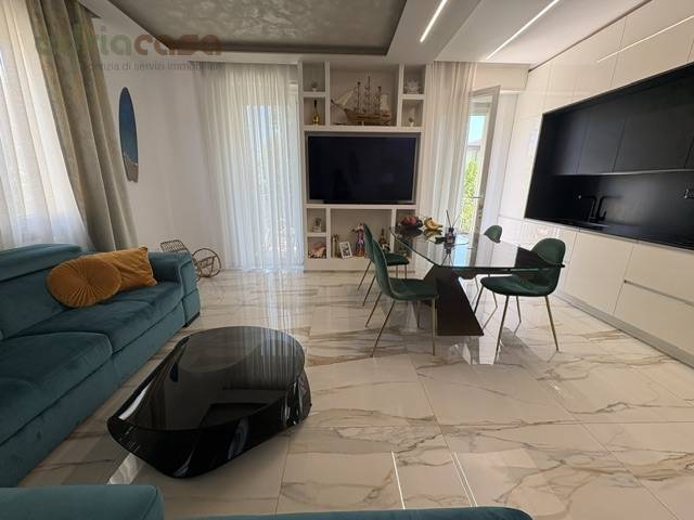 Appartamento in vendita a Rimini, Bellariva