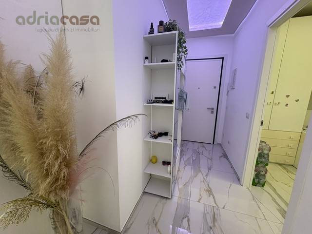 Appartamento in vendita a Rimini, Bellariva
