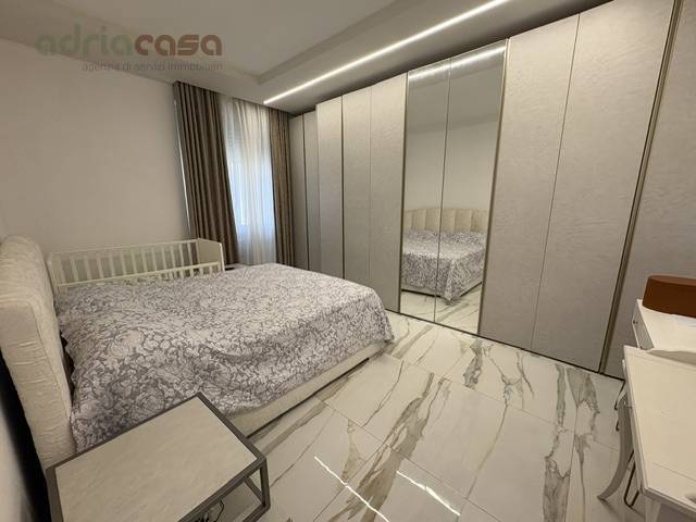 Appartamento in vendita a Rimini, Bellariva