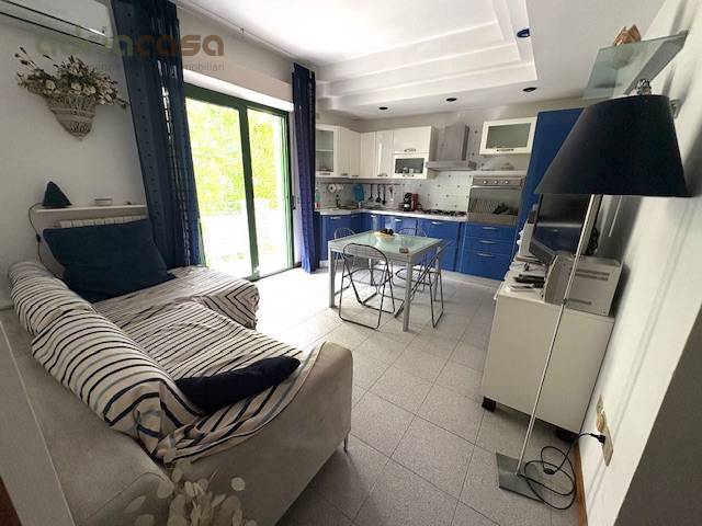 Appartamento in affitto a Riccione