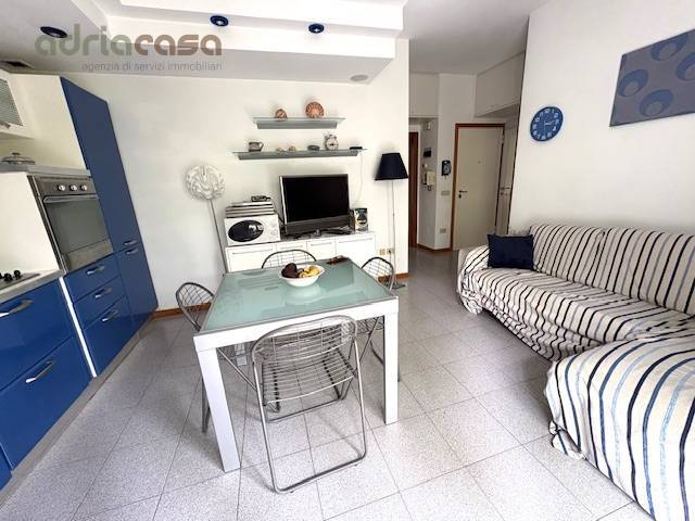Appartamento in affitto a Riccione