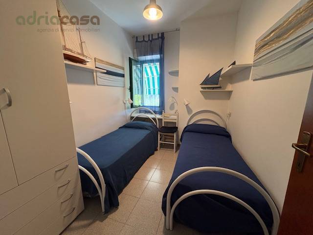 Appartamento in affitto a Riccione