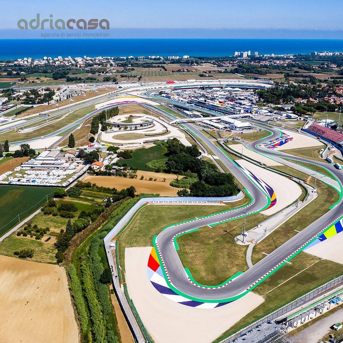 Appartamento in vendita a Misano Adriatico