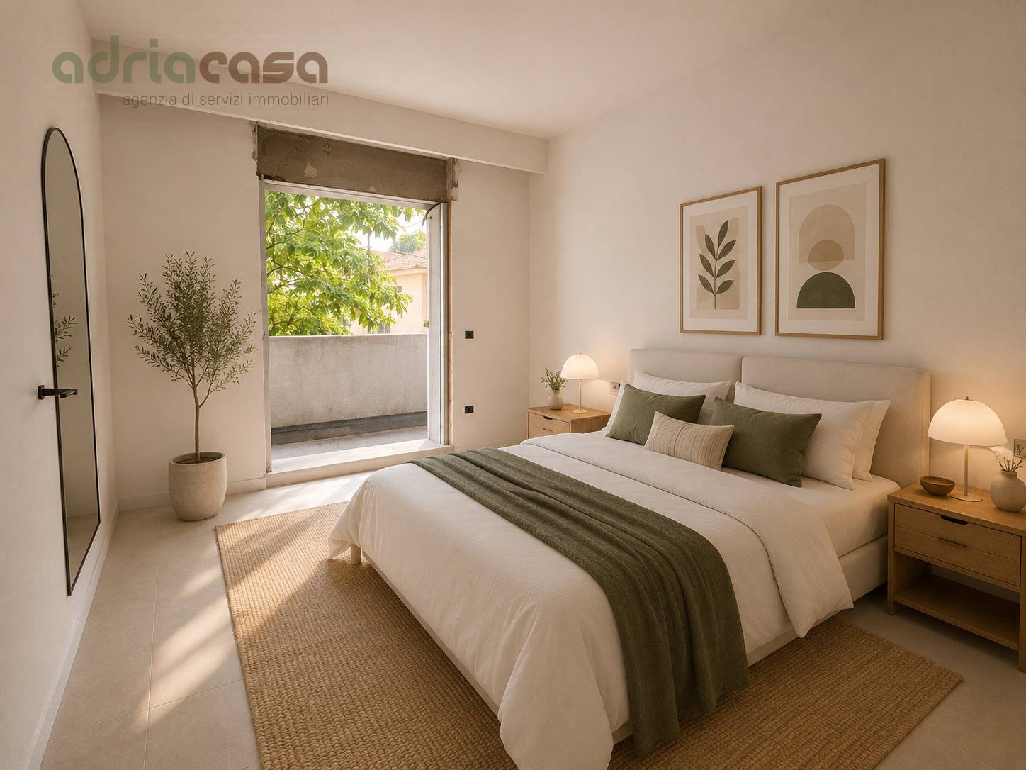 Appartamento in vendita a Riccione