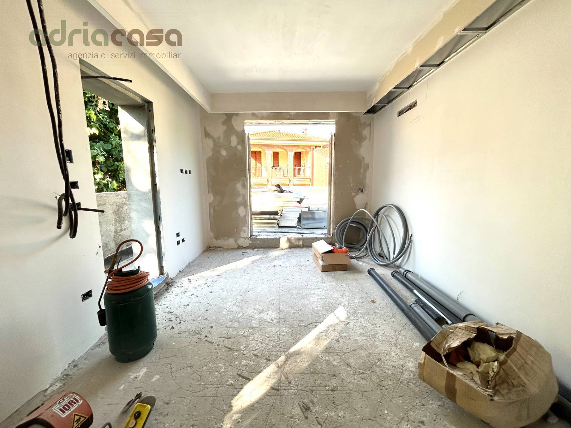 Appartamento in vendita a Riccione